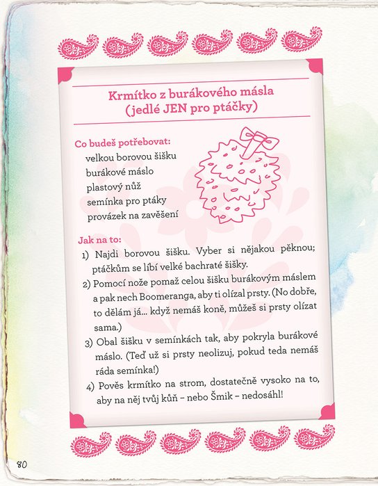 Spirit volnost nadevše - Lucky: O koních a přátelství