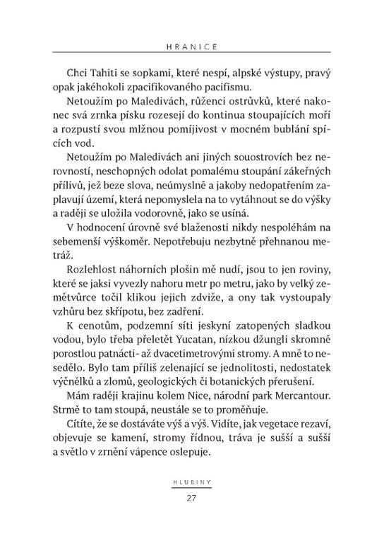 Hlubiny