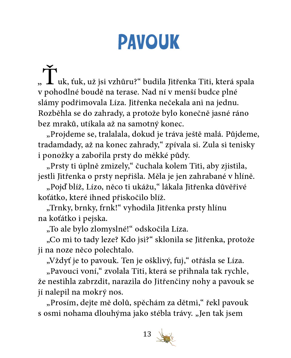 Jitřenka
