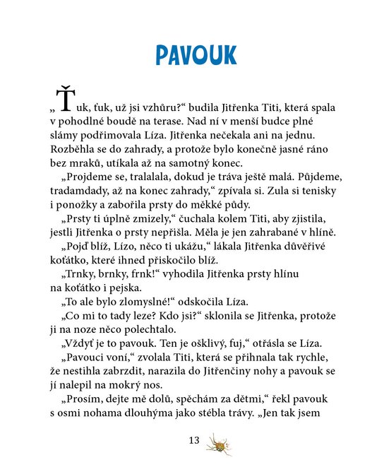 Jitřenka