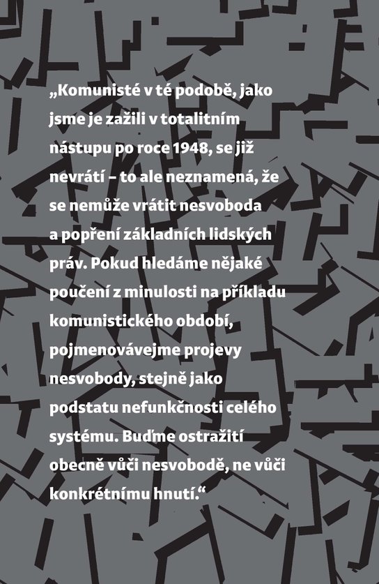 Pěticípá totalita