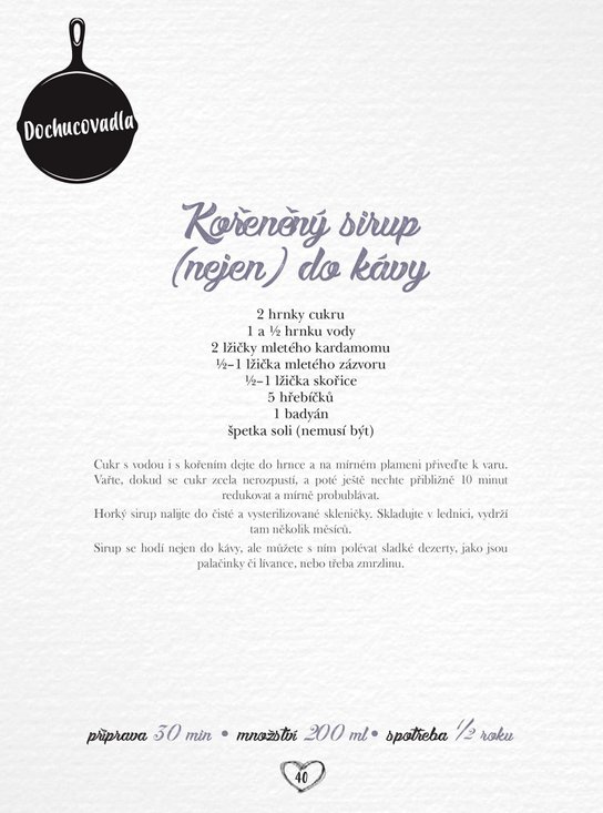 Jedlé dárky od rebarboraskitchen