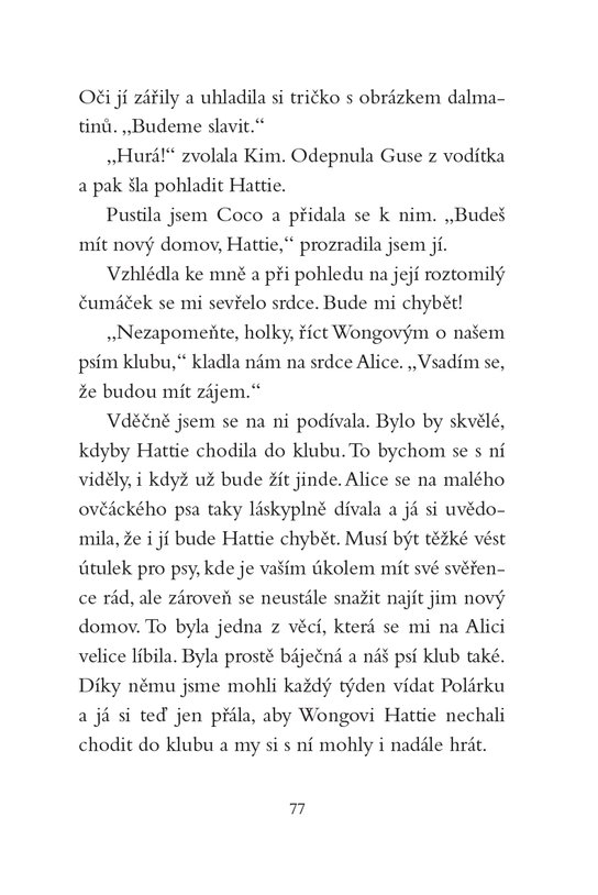 Psí záchranářky - Báječný pes