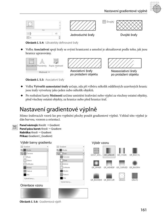 AutoCAD 2014: Učebnice