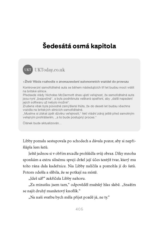 Pasažéři