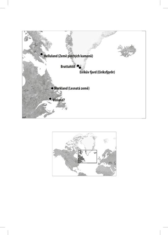 Staroislandské ságy