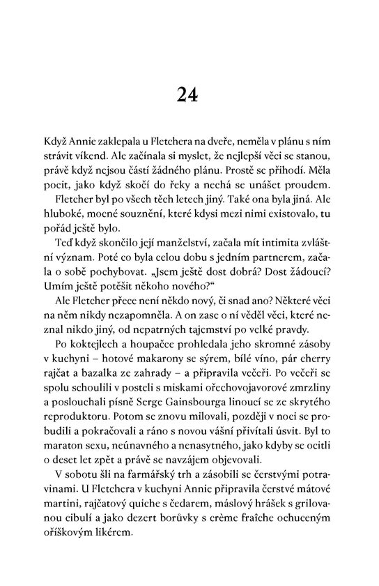 Strom života