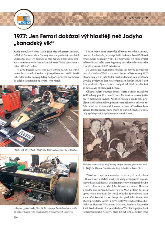 Hrdinové Formule 1