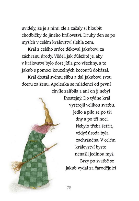 Pohádky z malovaných hrníčků