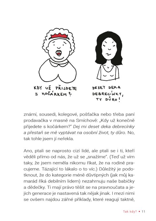 Spermie v kelímku 
