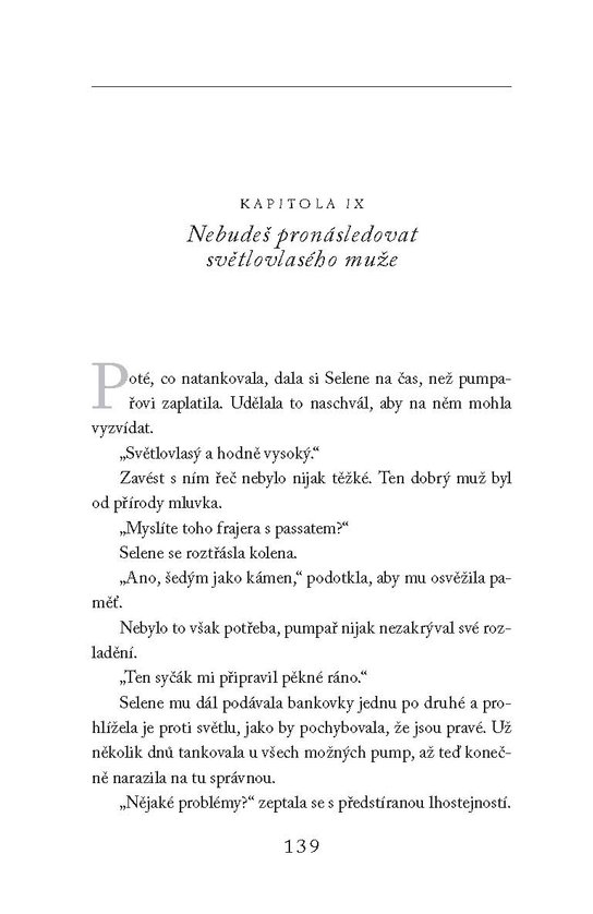 Válka čarodějek - Odina kletba