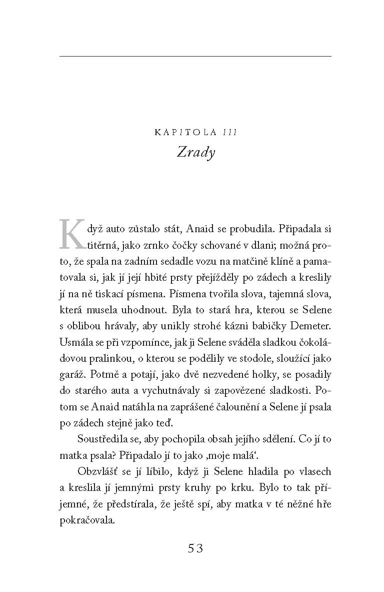 Válka čarodějek - Odina kletba