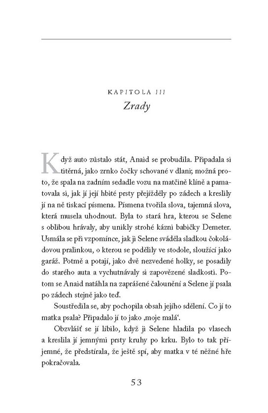Válka čarodějek - Odina kletba