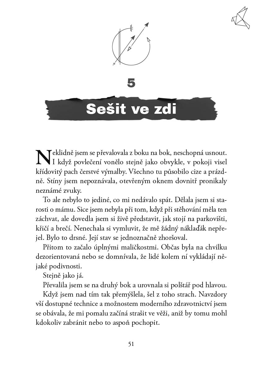 Ztracené vzpomínky