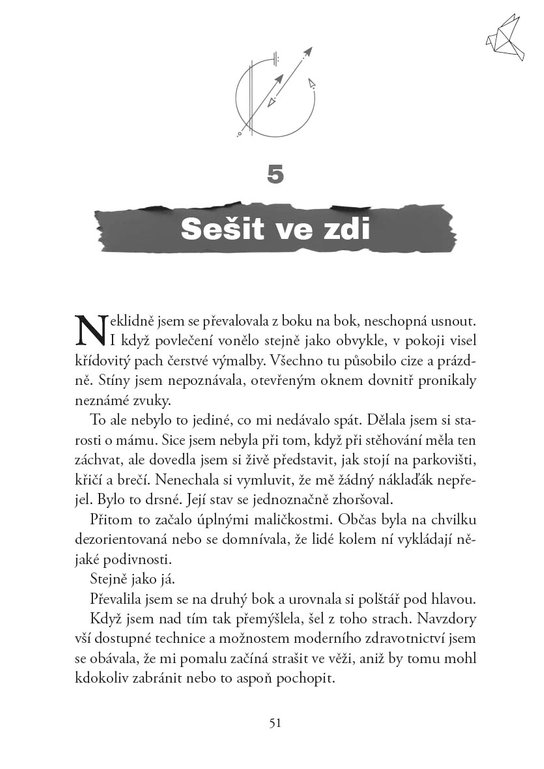 Ztracené vzpomínky