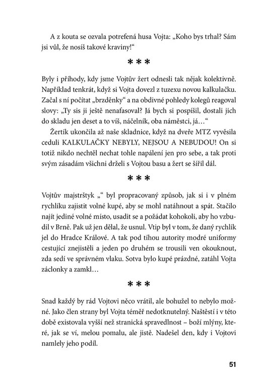 Skutečné příběhy ze železnice
