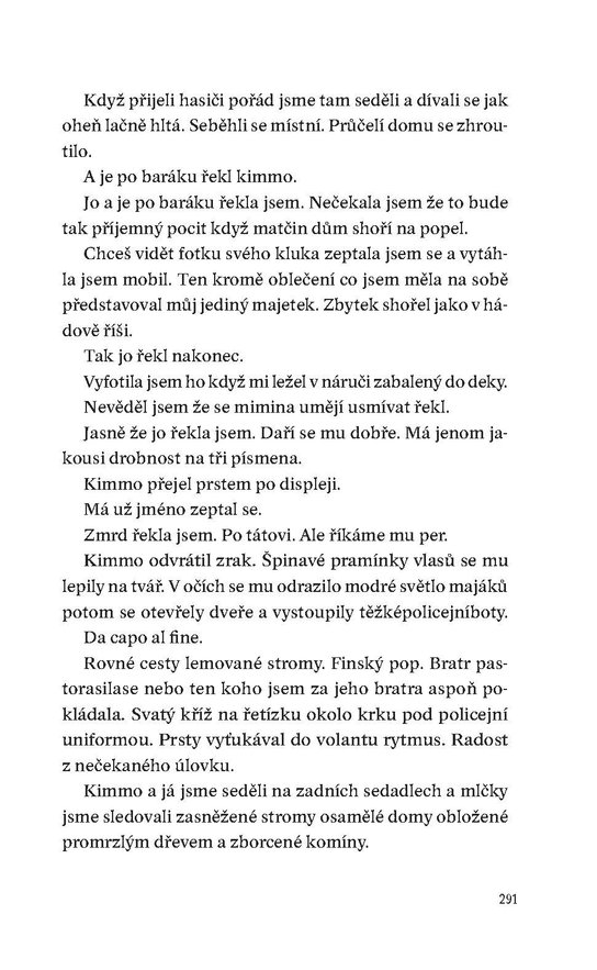 Naše matka