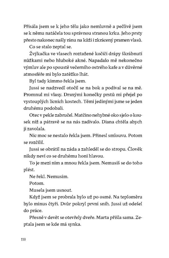 Naše matka