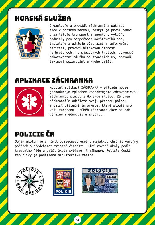 Staň se hrdinou a zatoč s nudou!