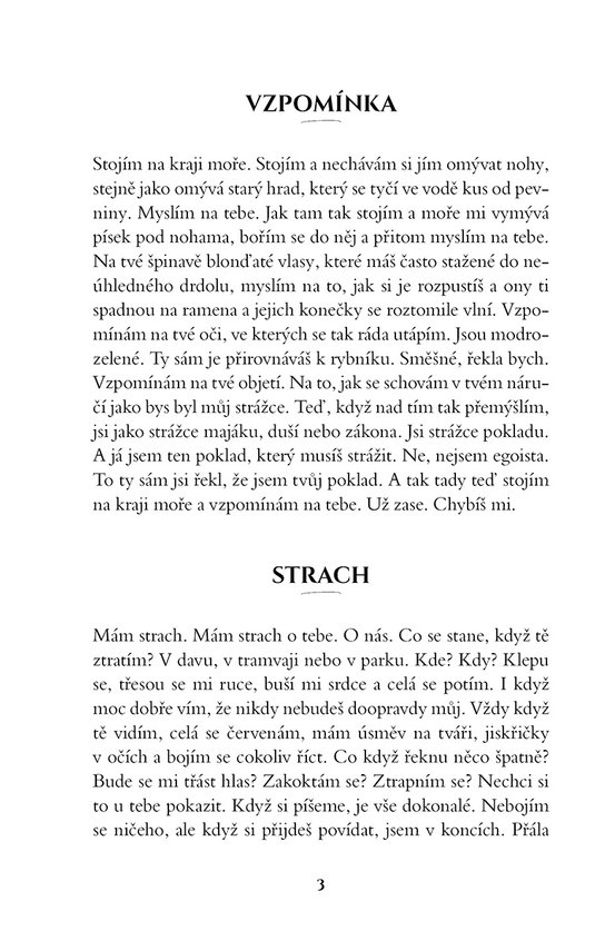 Svět v mé hlavě