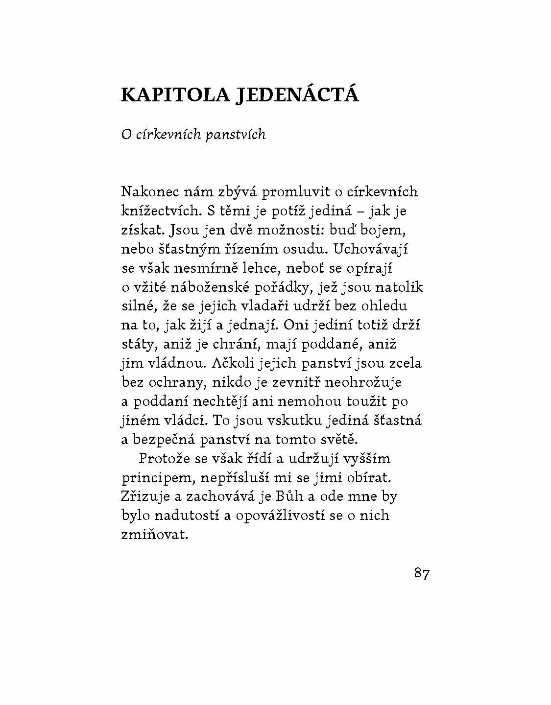 Vladař