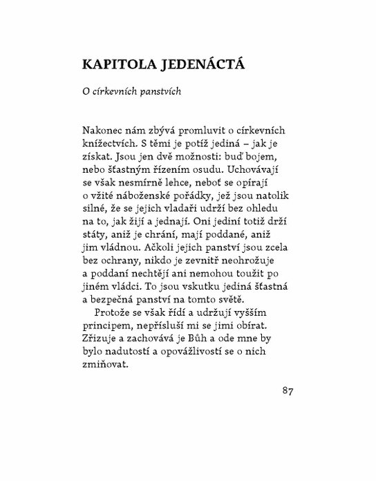 Vladař