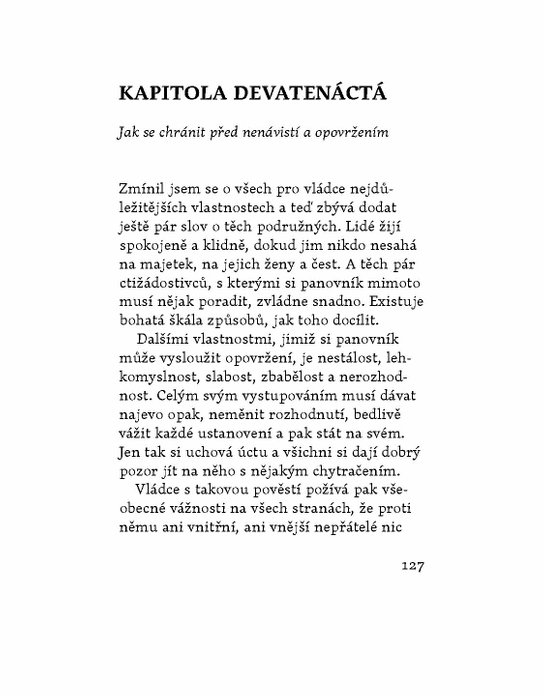 Vladař
