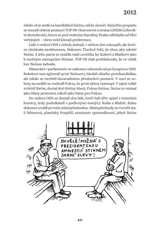 Čtvrtstoletí republiky