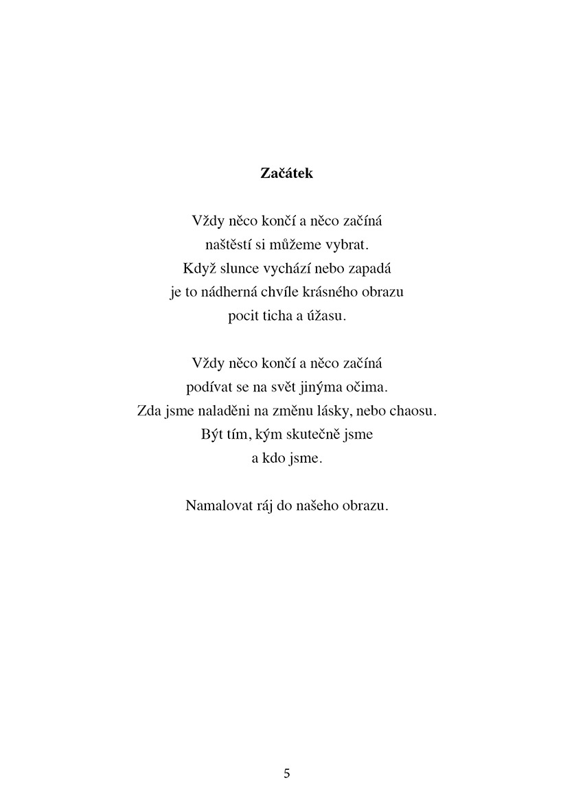 Okamžiky
