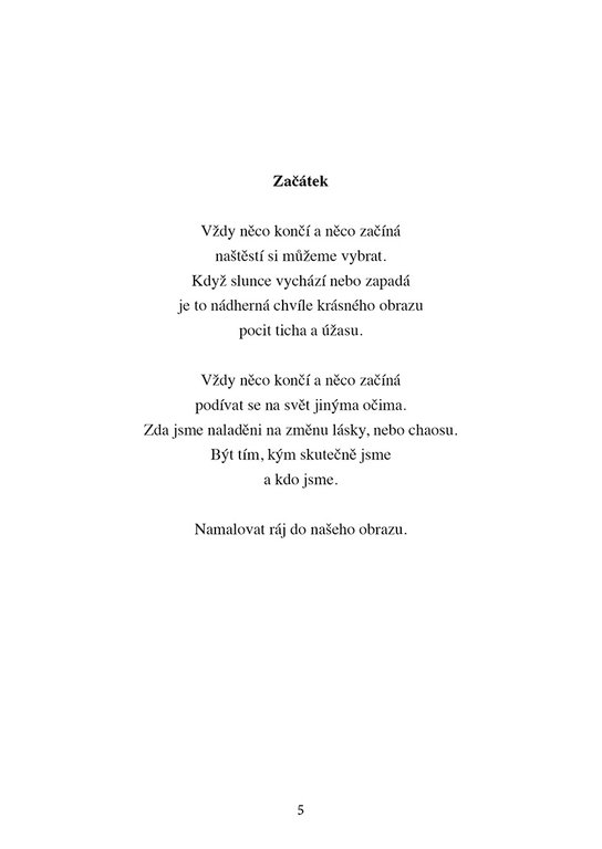 Okamžiky