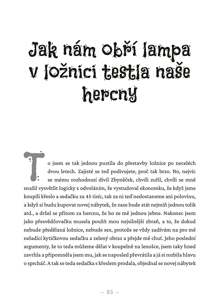 Deníček Camille G