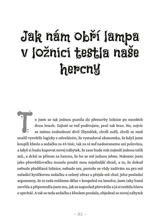 Deníček Camille G