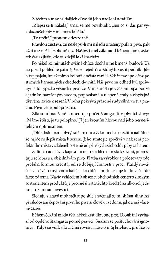 Očista