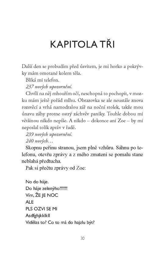 Tentokrát je to doopravdy