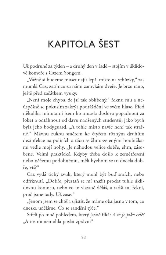 Tentokrát je to doopravdy