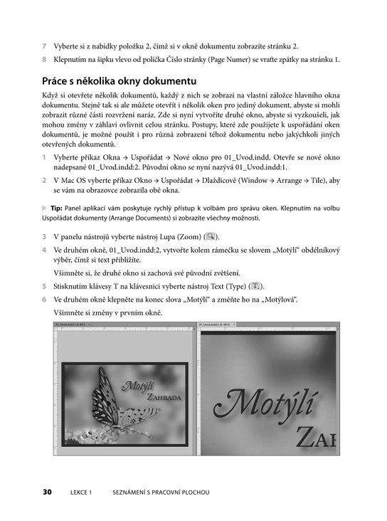 Adobe InDesign CC