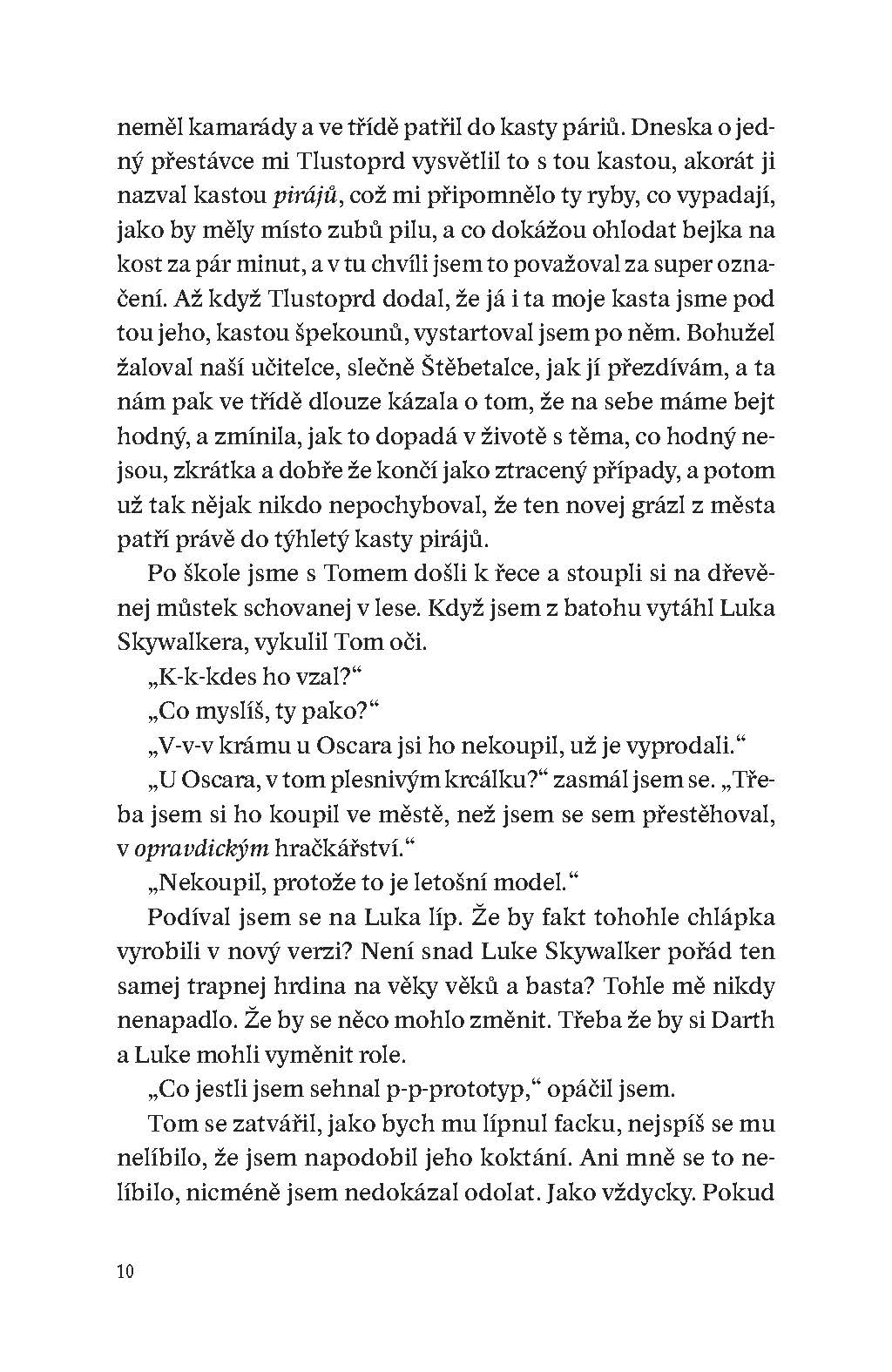Noční dům