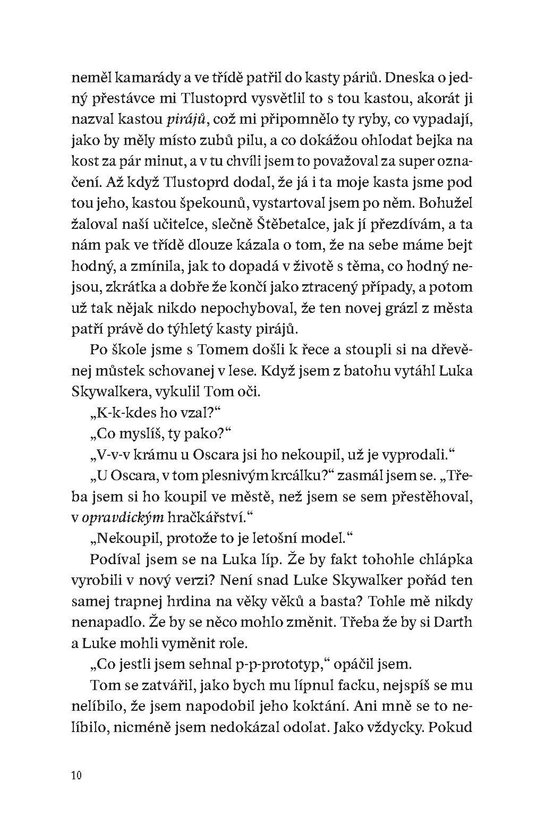 Noční dům
