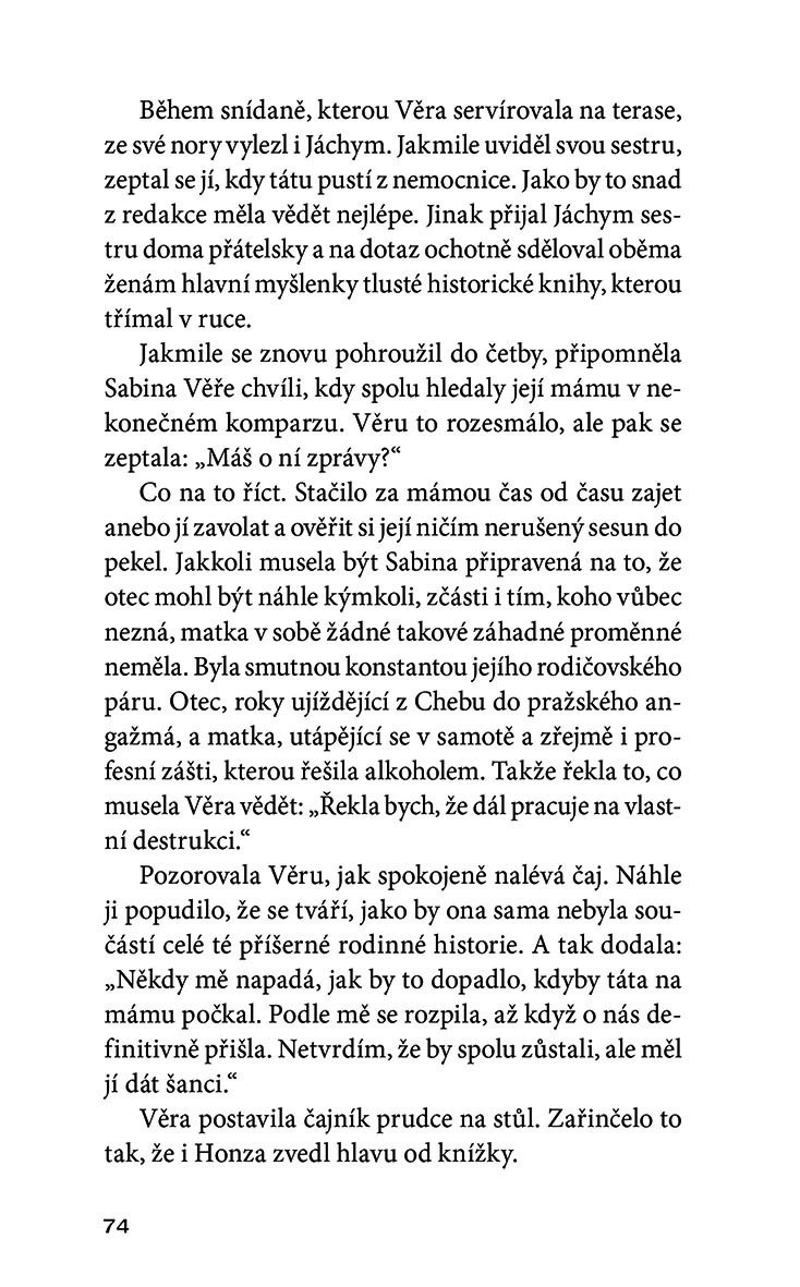 Lhář a kráva