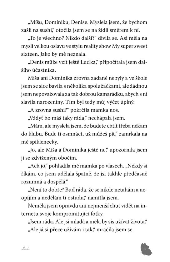 Linda