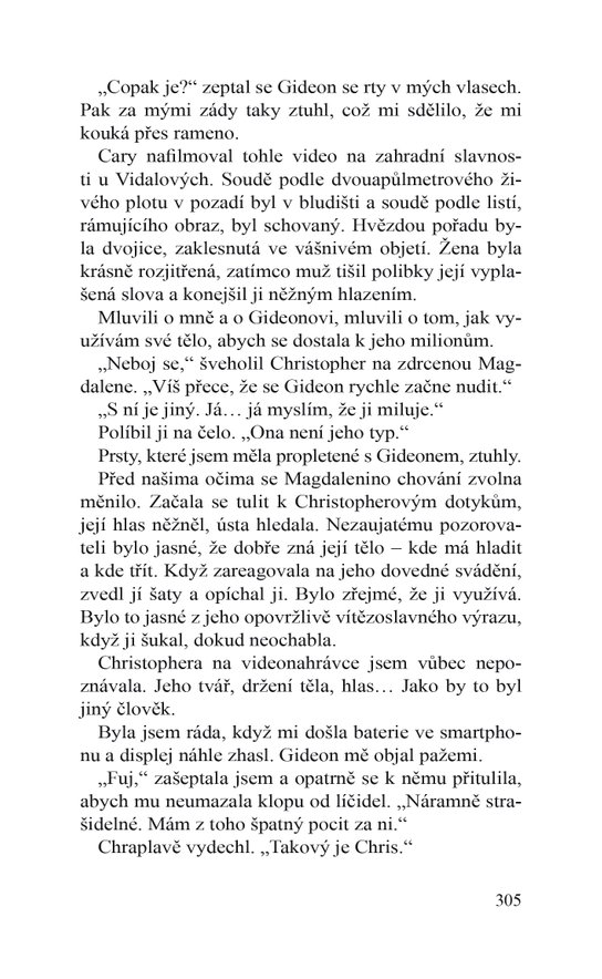 Obnažená