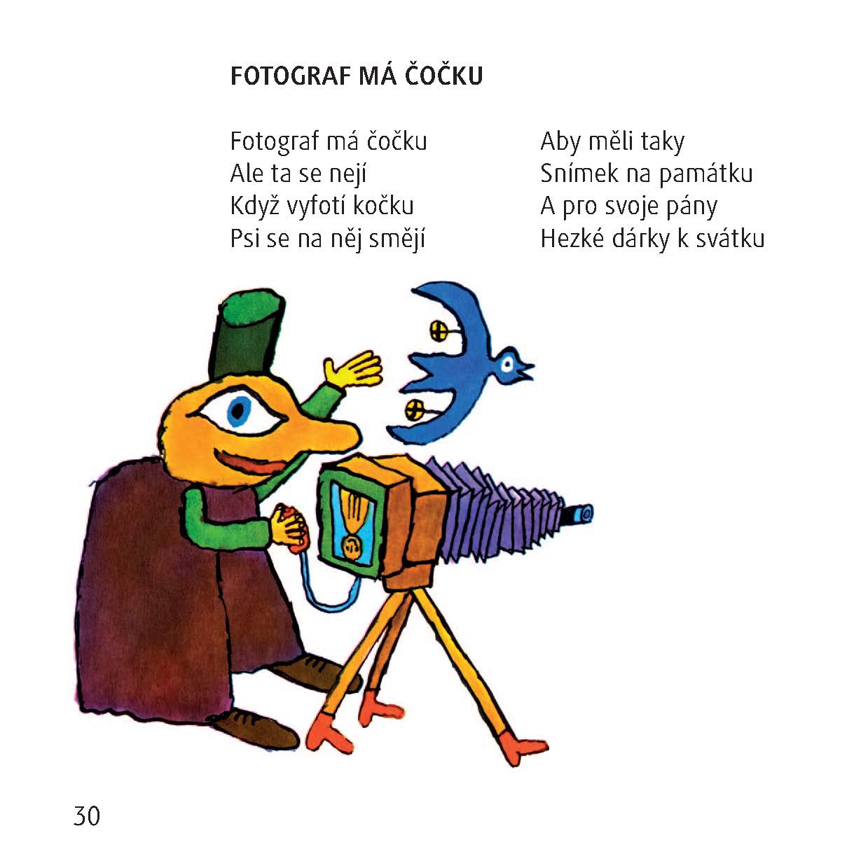 Šlo povidlo na vandr