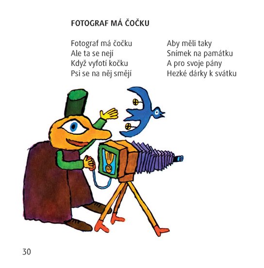Šlo povidlo na vandr