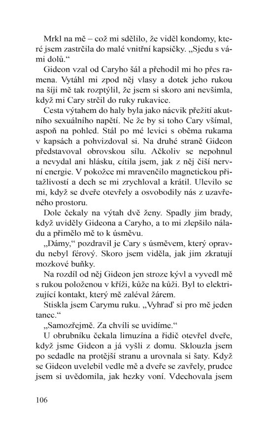 Obnažená