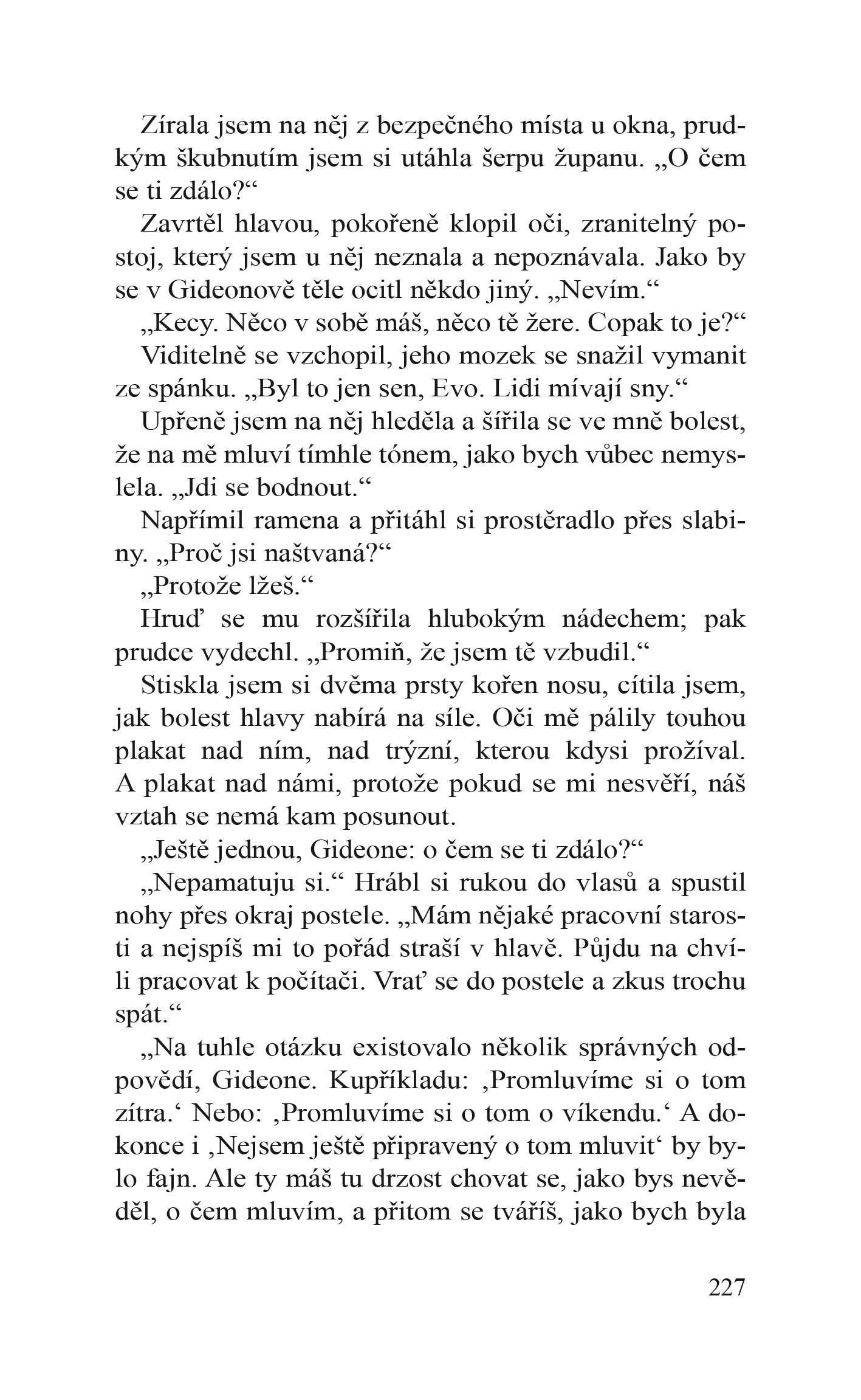 Obnažená
