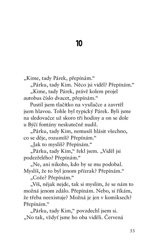 Detektivové z půdy – Zmizení perlového náhrdelníku