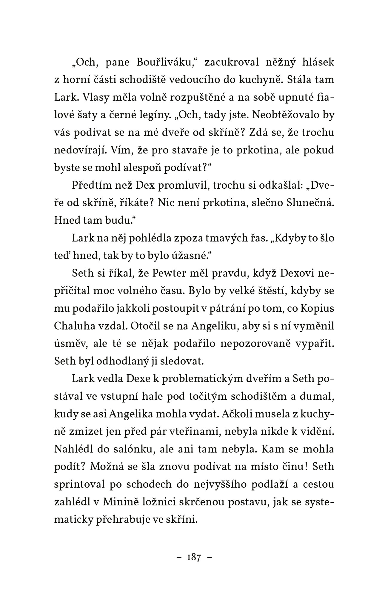 Maják nešťastných příhod