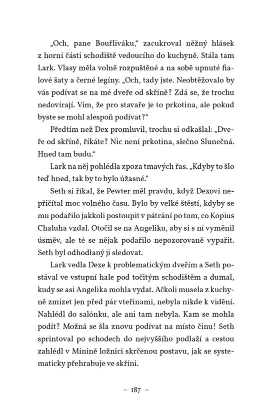 Maják nešťastných příhod