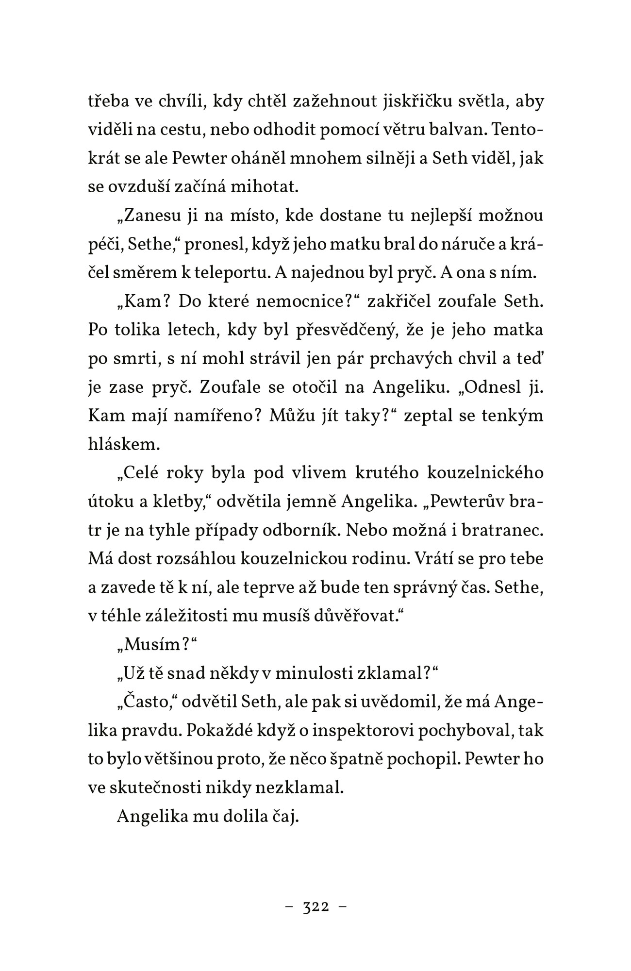 Maják nešťastných příhod