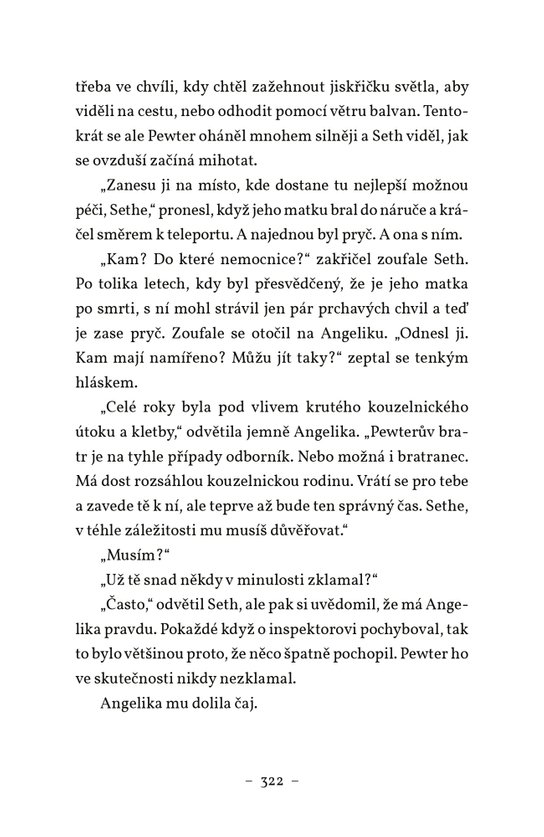 Maják nešťastných příhod